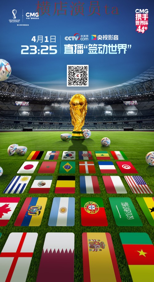 新手必看：世界杯投注平台合集直播入口详解 + 世界杯直播
